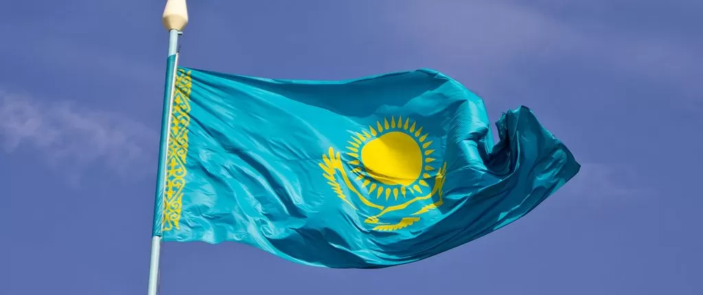 Kazakhstan takes advantage of mining crypto assets