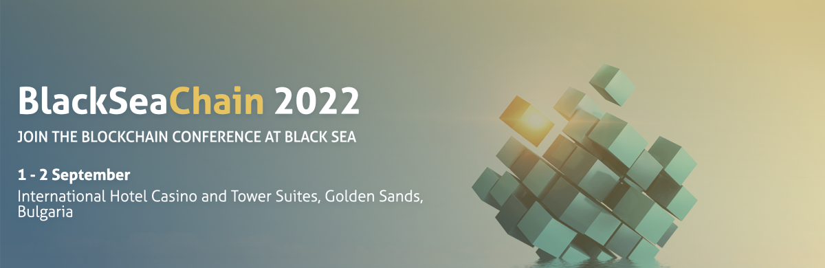 BlackSeaChain 2022