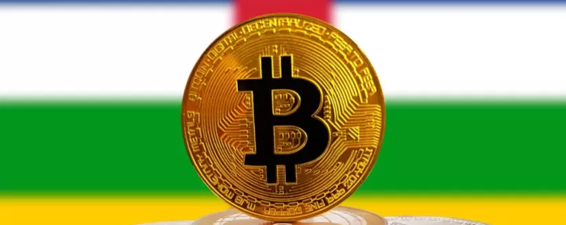 The central African Republic Quickly Integrates Bitcoin; Seeks to Raise Crypto Initiative