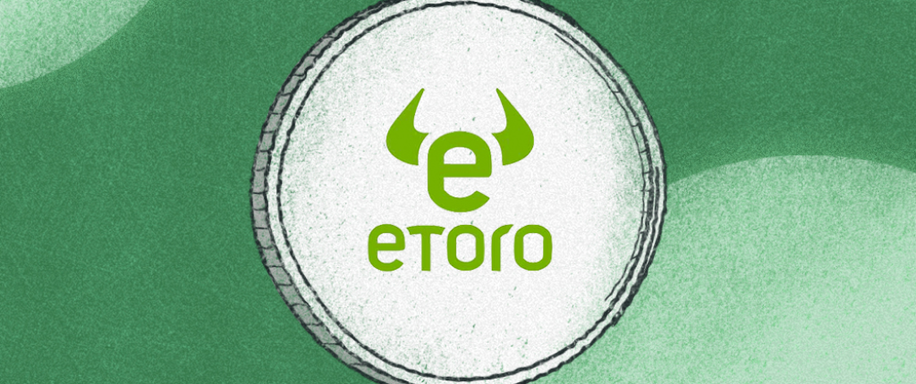 Smart Portfolio Software for Global Logistics Integrated by eToro