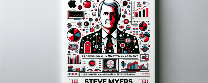 Mastering the Markets: Insights from Steve Myers, a Veteran Futures Trader and Money Manager!