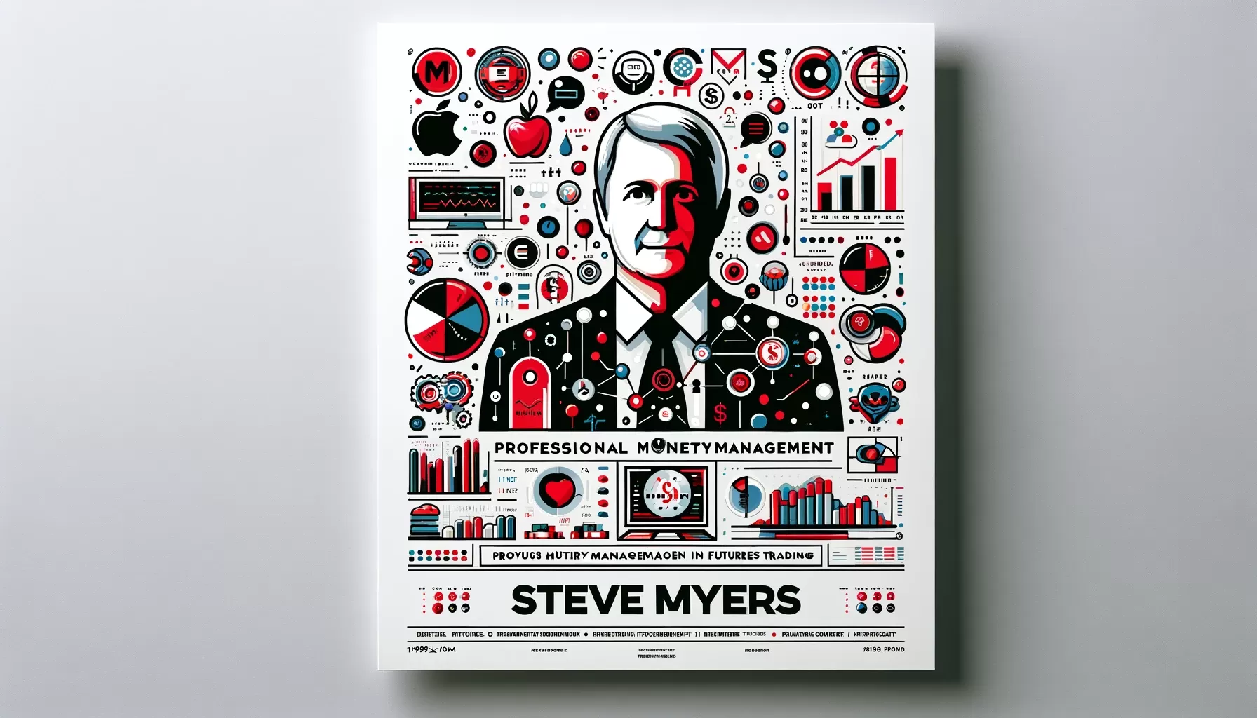Mastering the Markets: Insights from Steve Myers, a Veteran Futures Trader and Money Manager!