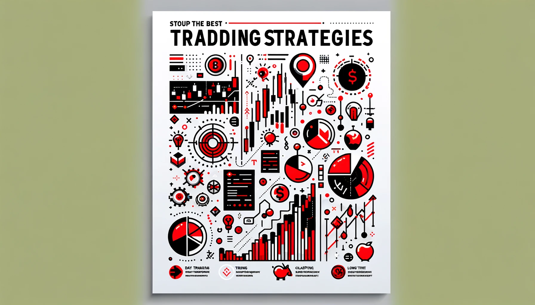 Strategizing Millions: Learning from a Trading Titan’s Approach