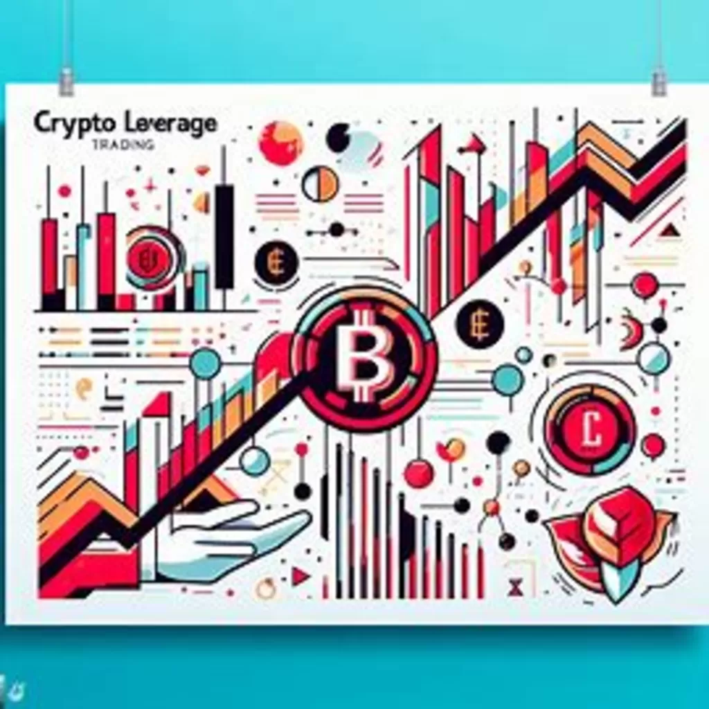 “Revolutionize Your Portfolio: The Truth Behind Leverage Trading Crypto – Risks and Rewards!”
