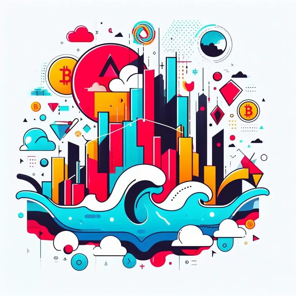 Liquidity Pools: Passive Income Fountains For Crypto Holders