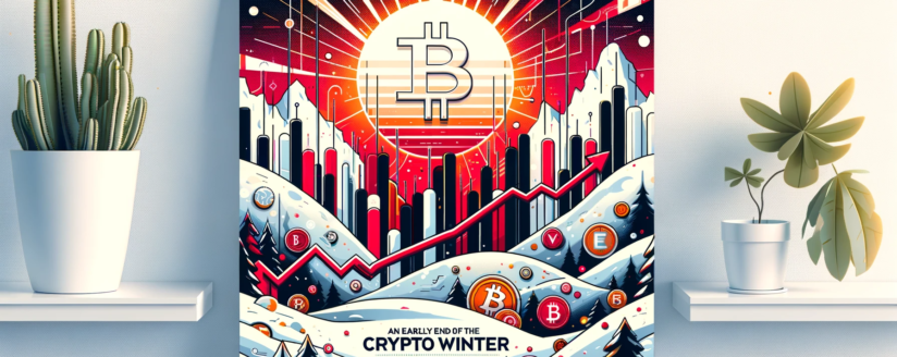 Busting the Myth: Will the Crypto Winter Last Until 2025?