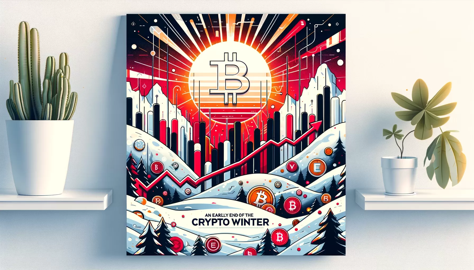 Busting the Myth: Will the Crypto Winter Last Until 2025?