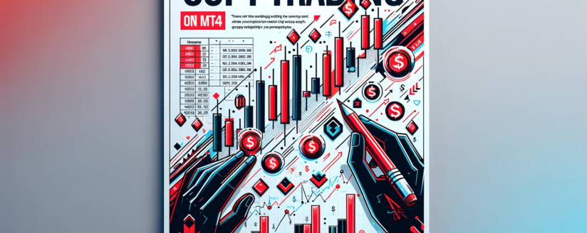Transform Your Trading Game: Unleash the Power of Copy Trading on MT4!