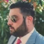 Andreas Charalambous photo