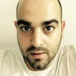 Constantinos Roussou photo