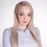 Anastasia Smirnova photo