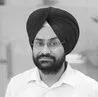 Vikram R Singh