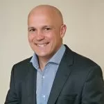 Caerl Murray Global Cloud Executive at Alibaba Cloud