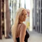 Lena Elvbakken