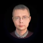 Alexey Romenskiy Lead Back-end Developer