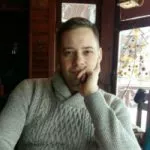 Alex Markelov CMO – CoinLoan