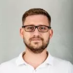 Ilya Stadnik Chief Marketing Officer at CoinLoan