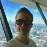 Max Sapelov Co-founder and CTO at CoinLoan