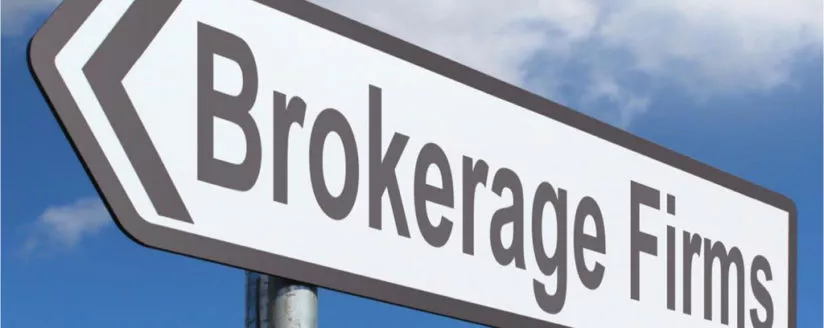 How to start a brokerage firm?