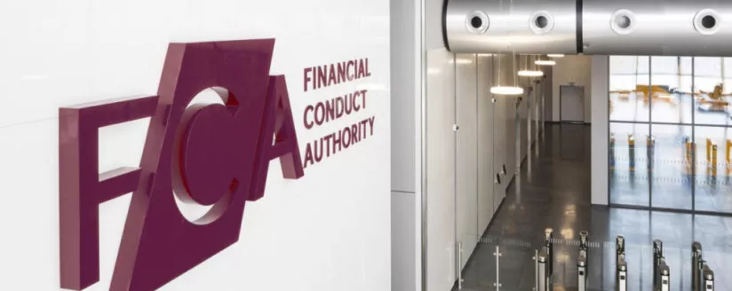 FCA plans to cut 50% number of high-risk investors by 2025