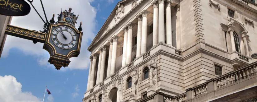 A British central banker noticed that cryptocurrencies are means of payment for fraudsters